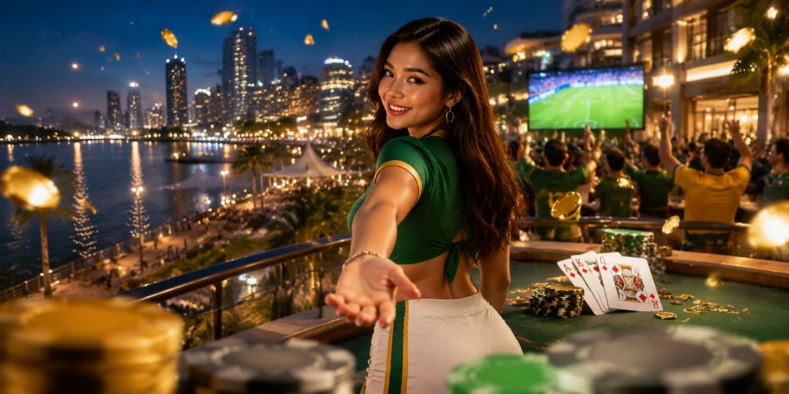 Thrilling online Teen Patti gaming experience in Johor Bahru
