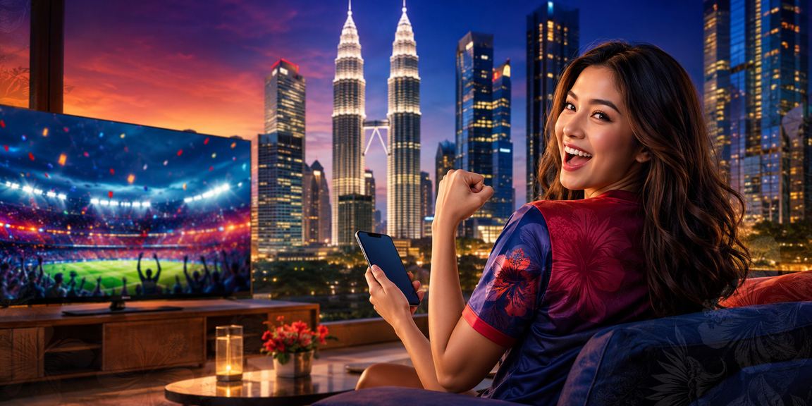 Simple and secure deposit process for casino players in Kuala Lumpur