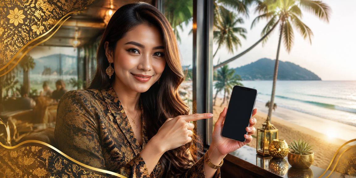 Exclusive VIP programme with special bonuses for loyal casino players in Langkawi