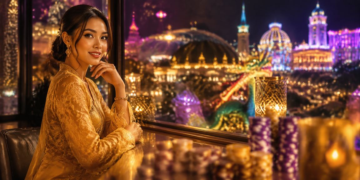 Pengguna platform menikmati hiburan secara bertanggungjawab dengan had yang jelas