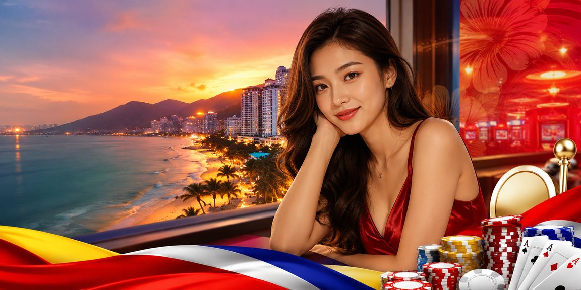 Safe and seamless online betting experience in Penang